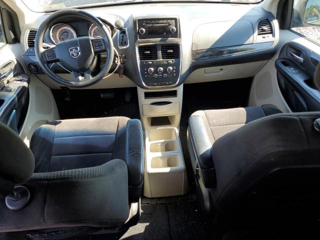 Photo 8 from auction – 2014 DODGE GRAND CARA with VIN 2C4RDGBG8ER151406