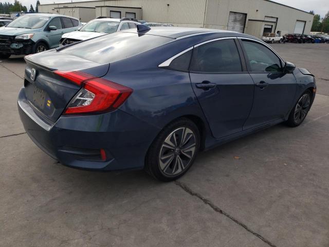 Photo 3 from auction – 2016 HONDA CIVIC EX with VIN 19XFC1F32GE220136
