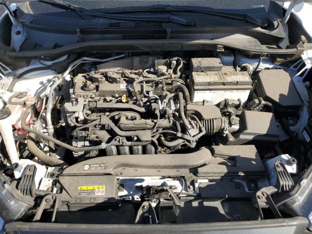 Photo 12 from auction – 2022 TOYOTA COROLLA CR with VIN 7MUDAAAG7NV016304
