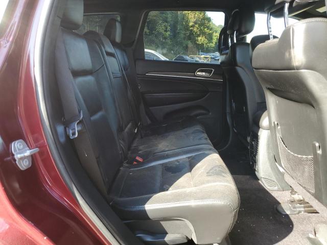 Photo 11 from auction – 2018 JEEP GRAND CHER with VIN 1C4RJFBG9JC373510