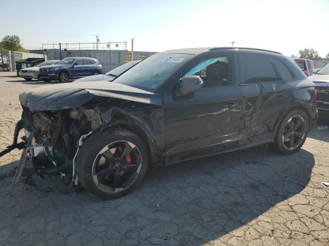 AUDI SQ5 PREMIU 2020 with VIN WA1B4AFY4L2123545 - Photo from auction