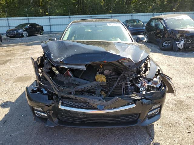 Photo 5 from auction – 2014 INFINITI Q50 BASE with VIN JN1BV7AR7EM689585