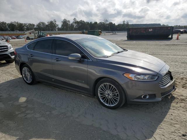 Photo 4 from auction – 2014 FORD FUSION SE with VIN 3FA6P0LUXER349393