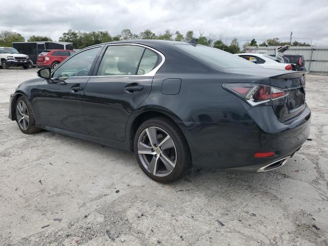Photo 2 from auction – 2016 LEXUS GS 350 with VIN JTHCZ1BL6GA001818