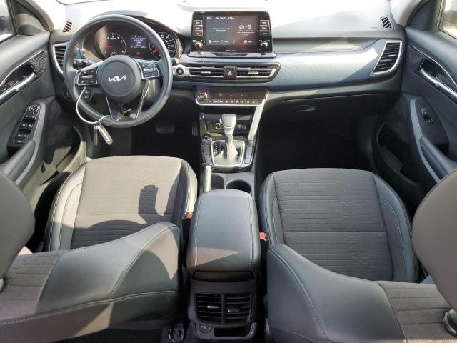 Photo 8 from auction – 2023 KIA SELTOS S with VIN KNDEU2AA7P7446757
