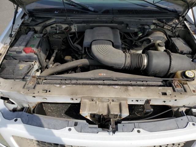 Photo 11 from auction – 2004 FORD F-150 HERI with VIN 2FTRX18W74CA74967