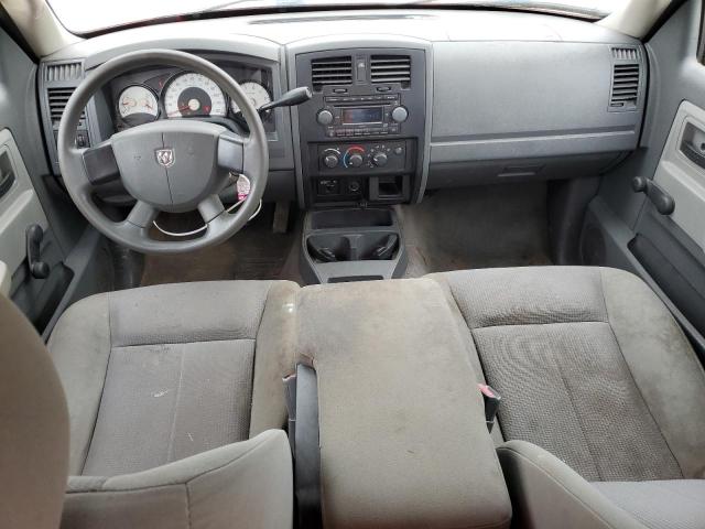 Photo 8 from auction – 2006 DODGE DAKOTA ST with VIN 1D7HE22K06S687157