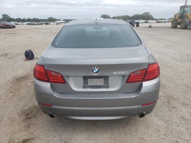 Photo 6 from auction – 2012 BMW 535 XI with VIN WBAFU7C5XCDU58458
