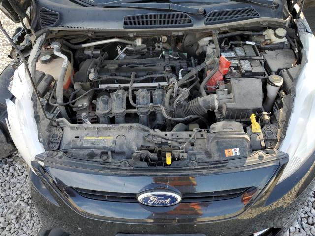 Photo 11 from auction – 2011 FORD FIESTA SE with VIN 3FADP4EJ4BM212413