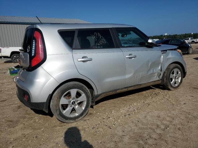 Photo 3 from auction – 2018 KIA SOUL with VIN KNDJN2A25J7576175