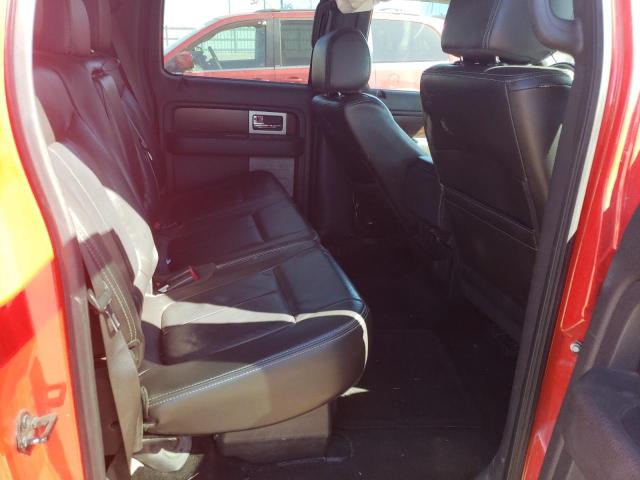 Photo 10 from auction – 2012 FORD F150 SUPER with VIN 1FTFW1ET5CFD06209