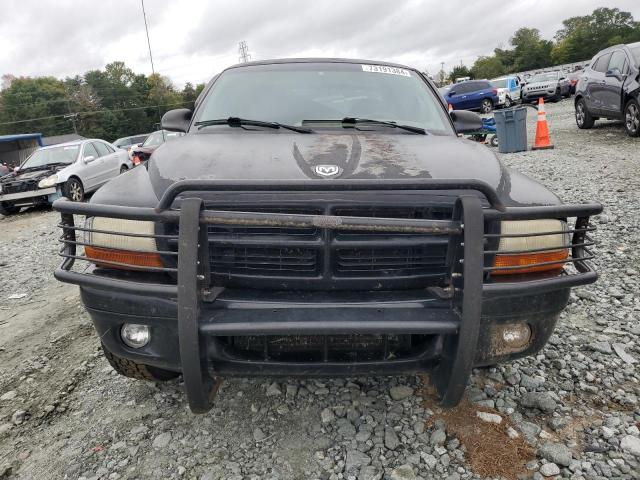 Photo 5 from auction – 1998 DODGE DAKOTA with VIN 1B7GL22YXWS651881