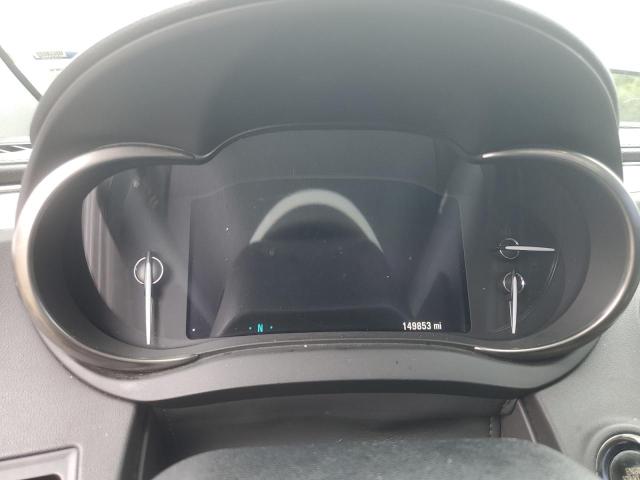 Photo 9 from auction – 2016 BUICK LACROSSE with VIN 1G4GB5G35GF160478
