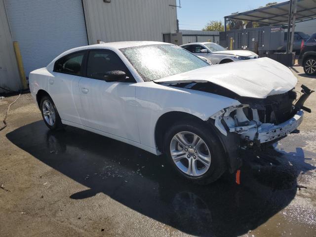 Photo 4 from auction – 2023 DODGE CHARGER SX with VIN 2C3CDXBG2PH704246