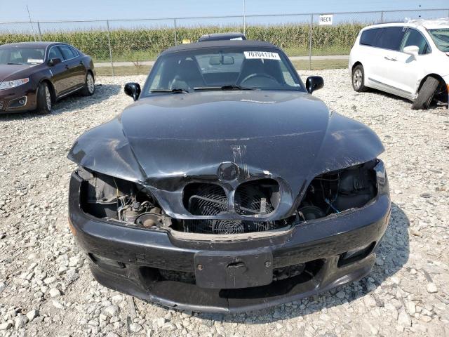 Photo 5 from auction – 1998 BMW Z3 2.8 with VIN 4USCJ3333WLG20508