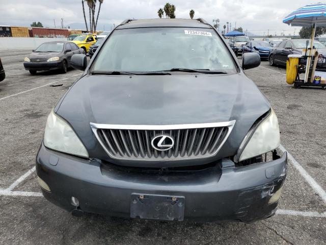 Photo 5 from auction – 2005 LEXUS RX 330 with VIN JTJHA31U150084708