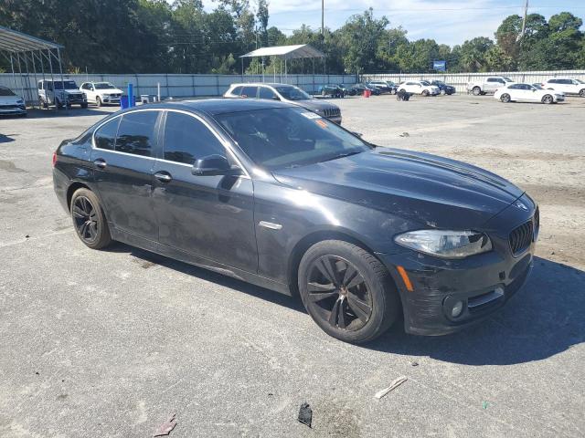 Photo 4 from auction – 2015 BMW 528 I with VIN WBA5A5C52FD512901