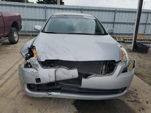Photo 5 from auction – 2007 NISSAN ALTIMA 2.5 with VIN 1N4AL21E47C124420