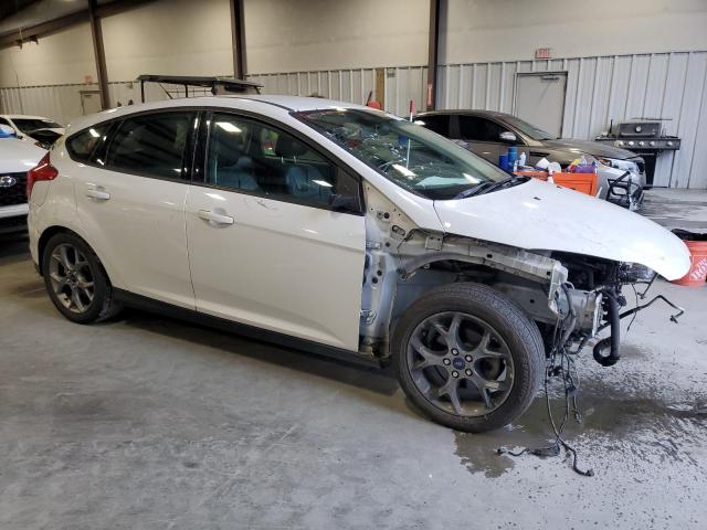 Zdjęcie 4 z aukcji – 2014 FORD FOCUS SE z VIN 1FADP3K27EL323499