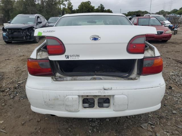 Photo 6 from auction – 2005 CHEVROLET CLASSIC with VIN 1G1ND52F65M159512