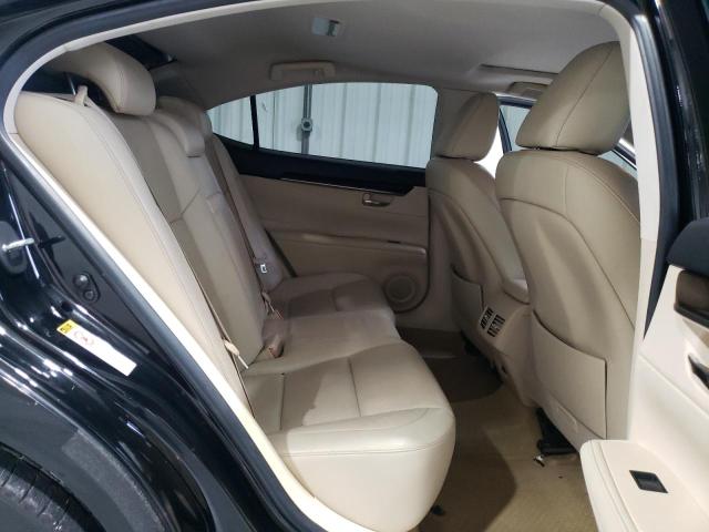 Photo 10 from auction – 2013 LEXUS ES 350 with VIN JTHBK1GG3D2024782