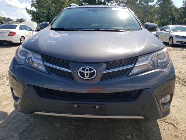 Photo 5 from auction – 2015 TOYOTA RAV4 LIMIT with VIN 2T3DFREV5FW375802
