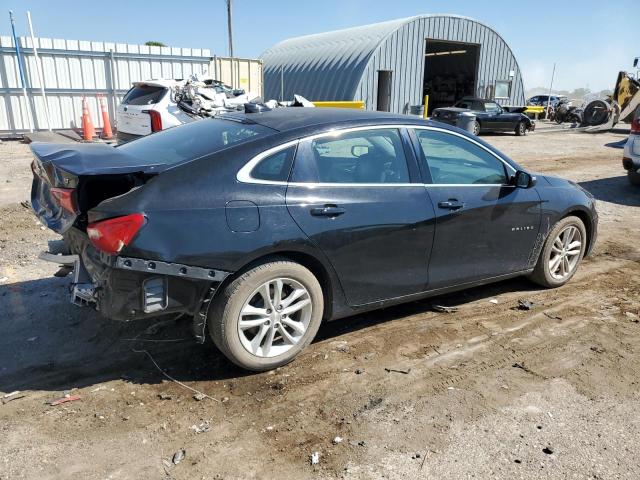 Photo 3 from auction – 2017 CHEVROLET MALIBU LT with VIN 1G1ZE5ST4HF159179