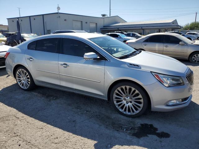 Photo 4 from auction – 2014 BUICK LACROSSE T with VIN 1G4GF5G33EF195053