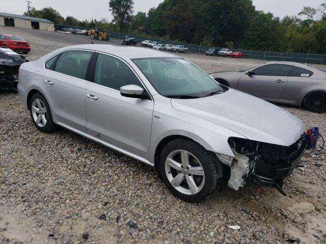 Photo 4 from auction – 2015 VOLKSWAGEN PASSAT S with VIN 1VWAT7A34FC096538