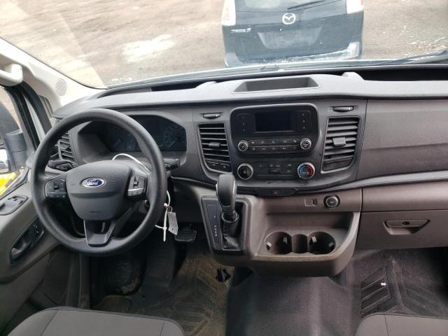 Photo 8 from auction – 2020 FORD TRANSIT T- with VIN 1FTYE1Y87LKA06133