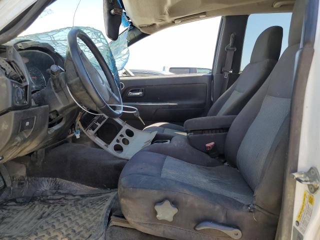 Photo 7 from auction – 2010 GMC CANYON SLE with VIN 1GTDSCDE0A8110892