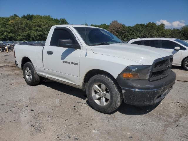 Photo 4 from auction – 2011 DODGE RAM 1500 with VIN 3D7JB1EP5BG632006
