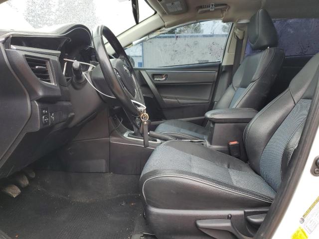 Photo 7 from auction – 2014 TOYOTA COROLLA L with VIN 2T1BURHE8EC219190