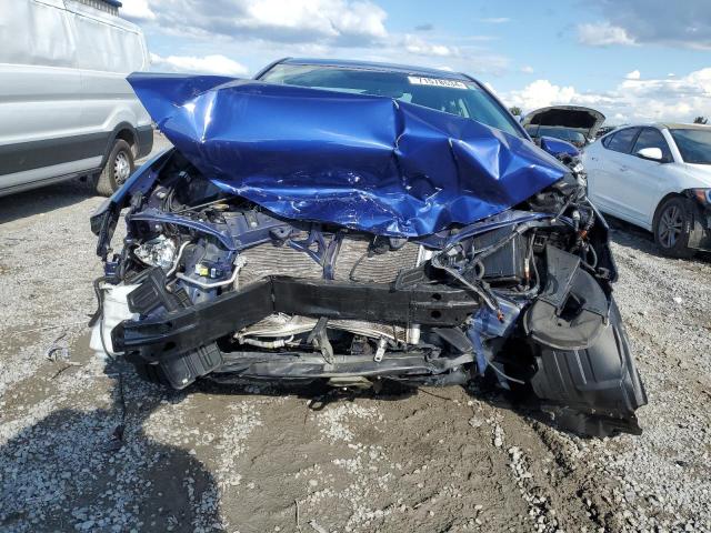 Photo 5 from auction – 2014 TOYOTA COROLLA L with VIN 2T1BURHE1EC146521