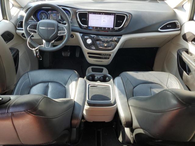 Photo 8 from auction – 2022 CHRYSLER PACIFICA T with VIN 2C4RC1BG7NR142664