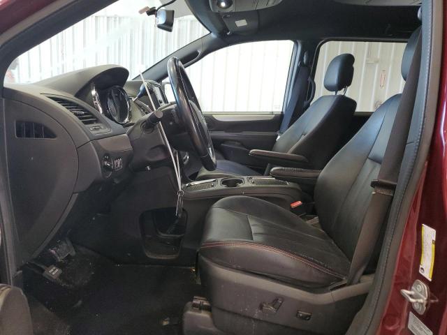 Zdjęcie 7 z aukcji – 2017 DODGE GRAND CARA z VIN 2C4RDGEG7HR681558