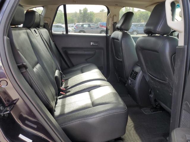 Photo 11 from auction – 2007 FORD EDGE SEL P with VIN 2FMDK49C97BB55604