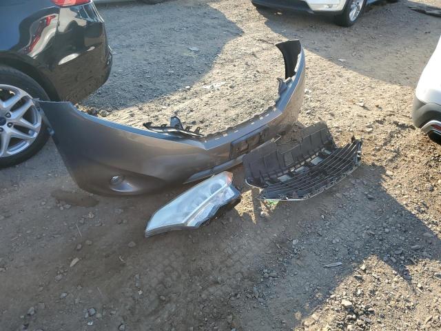 Photo 13 from auction – 2014 NISSAN QUEST S with VIN JN8AE2KP3E9101309