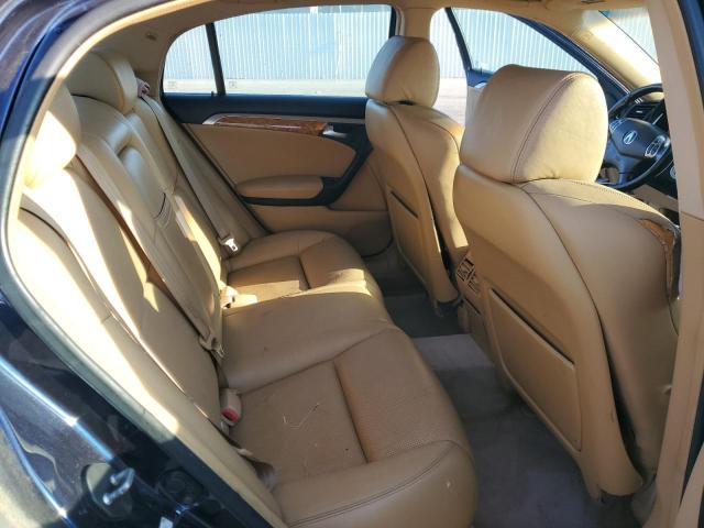 Photo 10 from auction – 2004 ACURA TL with VIN 19UUA66274A018782