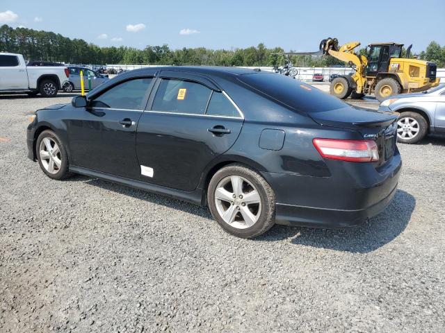 Photo 2 from auction – 2011 TOYOTA CAMRY BASE with VIN 4T1BF3EK7BU677556