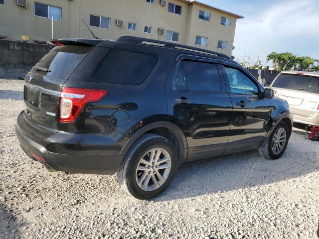 Photo 3 from auction – 2015 FORD EXPLORER with VIN 1FM5K7B91FGA94552