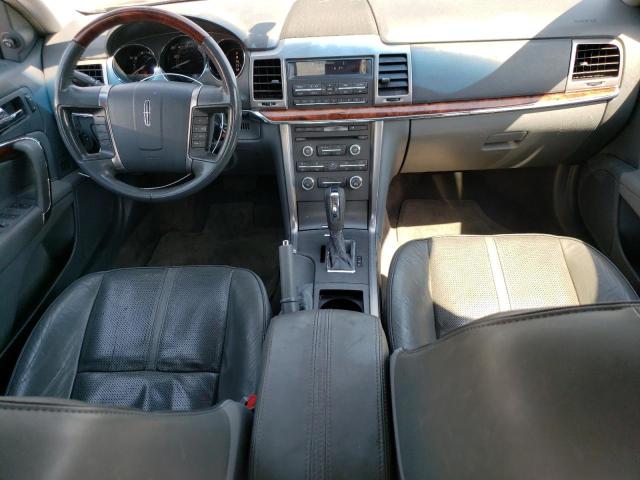Photo 8 from auction – 2010 LINCOLN MKZ with VIN 3LNHL2GC9AR610109