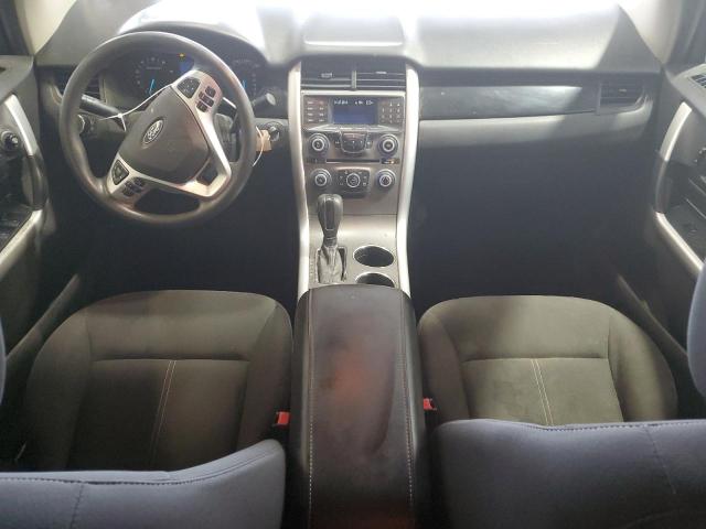 Photo 8 from auction – 2013 FORD EDGE SE with VIN 2FMDK4GC9DBB82087