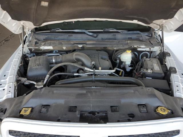 Photo 11 from auction – 2016 RAM 1500 ST with VIN 1C6RR6KT8GS341269