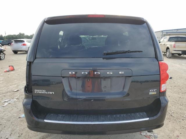 Photo 6 from auction – 2017 DODGE GRAND CARA with VIN 2C4RDGEG8HR737913