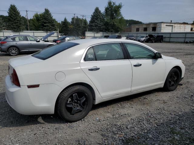 Photo 3 from auction – 2011 CHEVROLET MALIBU LS with VIN 1G1ZA5EU3BF177955