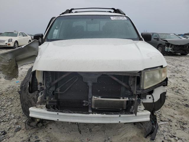 Photo 5 from auction – 2010 HONDA RIDGELINE with VIN 5FPYK1F27AB008053