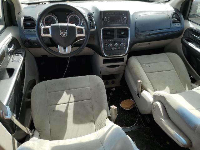 Photo 8 from auction – 2013 DODGE GRAND CARA with VIN 2C4RDGBG1DR600066