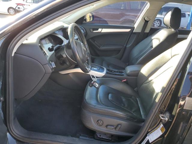 Photo 7 from auction – 2009 AUDI A4 PREMIUM with VIN WAUSF78K89N023397