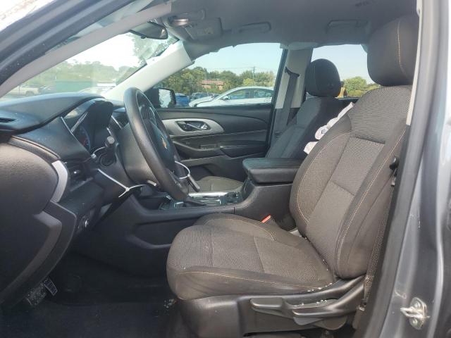 Foto 7 de la subasta – 2019 CHEVROLET TRAVERSE L con VIN 1GNERFKW2KJ167142